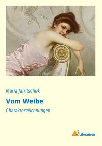 Produktbild: Vom Weibe