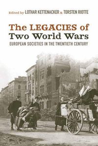 Produktbild: The Legacies of Two World Wars