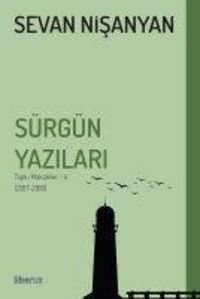 Produktbild: S&uuml;rg&uuml;n Yazilari - Toplu Makaleler - 4 2017-2019