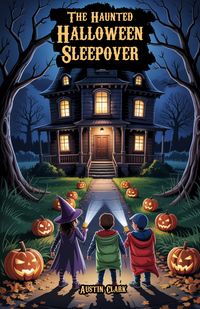 Produktbild: The Haunted Halloween Sleepover