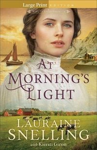 Produktbild: At Morning's Light
