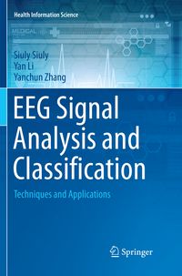 Produktbild: EEG Signal Analysis and Classification