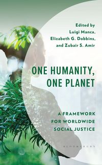 Produktbild: One Humanity, One Planet