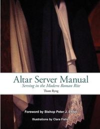 Produktbild: Altar Server Manual
