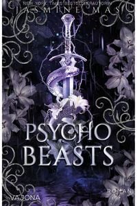 Produktbild: Psycho Beasts