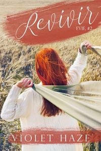 Produktbild: Revivir (Evie, #2)