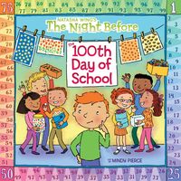 Produktbild: The Night Before the 100th Day of School