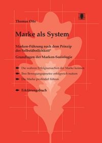 Produktbild: Marke als System