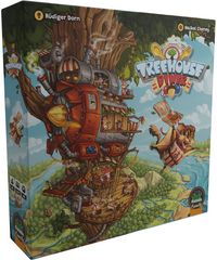 Produktbild: Threehouse Diner