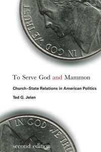 Produktbild: To Serve God and Mammon
