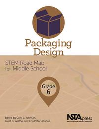 Produktbild: Packaging Design, Grade 6