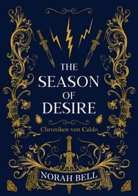 Produktbild: The Season of Desire