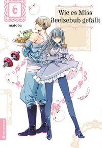 Produktbild: Wie es Miss Beelzebub gef&auml;llt 06