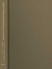 Produktbild: Jewish Tradition and the Challenge of Darwinism