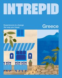 Produktbild: Intrepid Greece