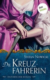 Produktbild: Die Kreuzfahrerin