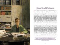 Kluge Geschäftsfrauen