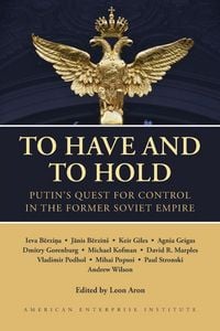 Produktbild: To Have and to Hold
