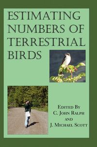 Produktbild: Estimating Numbers of Terrestrial Birds