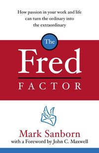 Produktbild: The Fred Factor