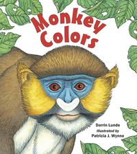 Produktbild: Monkey Colors