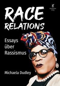 Produktbild: Race Relations
