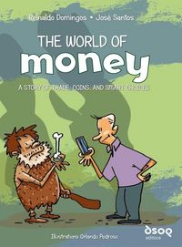 Produktbild: The World of Money - Ed.1