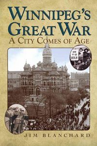 Produktbild: Winnipeg's Great War