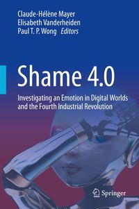 Produktbild: Shame 4.0