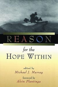 Produktbild: Reason for the Hope Within