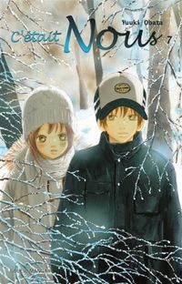 Produktbild: C'Etait Nous T.7