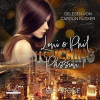 Produktbild: Leni & Phil: Touching Passion Teil 1