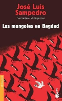 Produktbild: Los mongoles en Bagdad