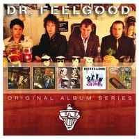 Produktbild: Original Album Series