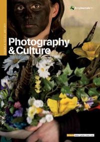 Produktbild: Photography & Culture V04 Issu