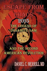Produktbild: Escape from Chaos