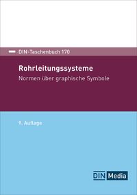 Produktbild: DIN-Taschenbuch 170