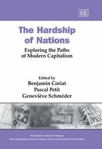 Produktbild: The Hardship of Nations