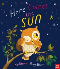 Produktbild: Newson, K: Here Comes The Sun
