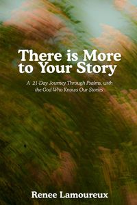 Produktbild: There Is More to Your Story