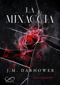 Produktbild: La minaccia