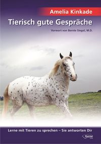 Produktbild: Tierisch gute Gespr&auml;che