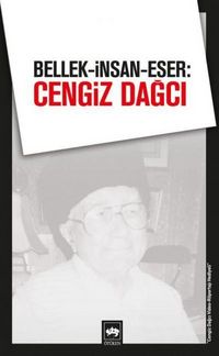 Produktbild: Bellek-Insan-Eser Cengiz Dagci