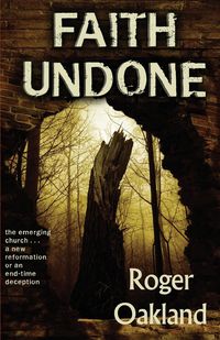 Produktbild: Faith Undone