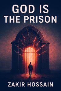 Produktbild: God is the Prison