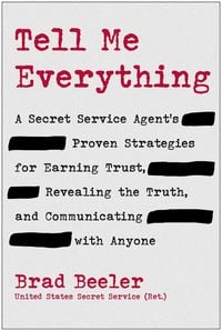 Produktbild: Tell Me Everything