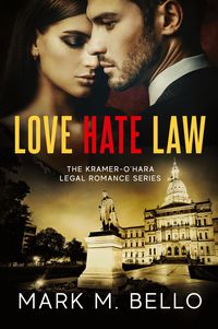Produktbild: Love Hate Law