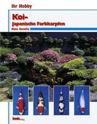 Produktbild: Koi - Japanische Farbkarpfen