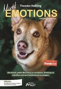 Produktbild: Mixed Emotions - Unsere Mischlinge