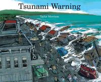 Produktbild: Tsunami Warning